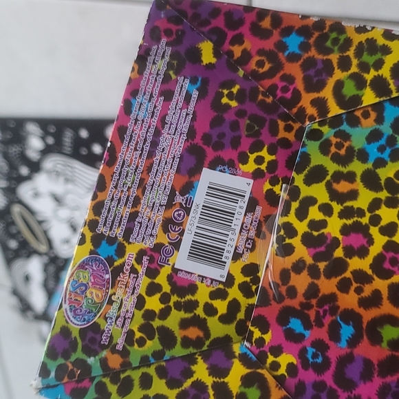 Vintage and Modern Lisa Frank Bundle - Picture 16 of 16